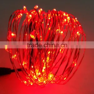 Hanging Christmas Bell String thumbnail-1