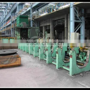 New Condition Steel Pipe Hot Saw Machine on Line thumbnail-1