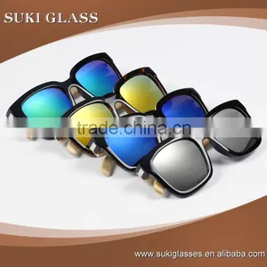 Cheap Sunglasses Eyeglass Parts Temple Wood Eyeglass thumbnail-1