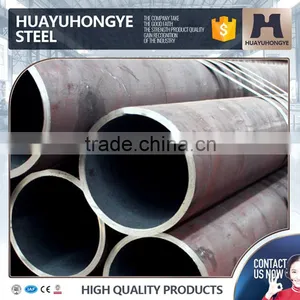 Competition Price 350mm Diameter Seamless Steel Pipe thumbnail-1