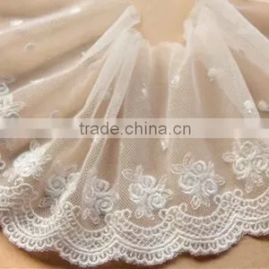 Embroidery Garment Accessories thumbnail-1