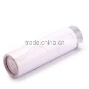 China Factory Biodegradable Skin Care Comestic Paper Tube thumbnail-3