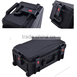 Tricases Guangzhou OEM/ODM Shockproof Waterproof Trolley Hard Plastic Travel Bag_110004320 thumbnail-1