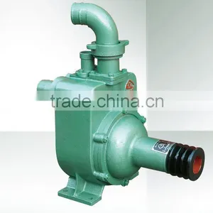 50ZB-65 Self-priming Pump thumbnail-1