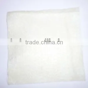 Staple Fiber Nonwoven Geotextile thumbnail-1