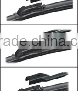 Car Accessories Universal Soft Wiper Balde S991 thumbnail-2