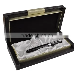 Anniversary Corporate Gift Set Premium Pen In Wooden Gift Box thumbnail-2