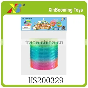Promotion Gift Rainbow Spring Toys thumbnail-1