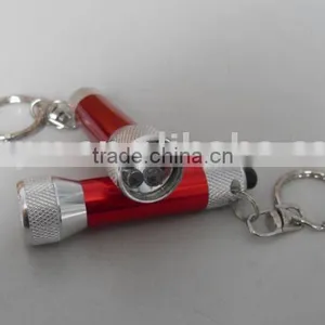 TP-G305 LED KEY CHAIN LIGHT ULTRA LED thumbnail-1