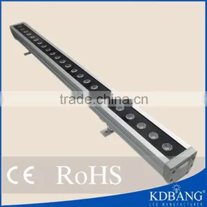 Popular High Quality Outdoor Waterproof Epistar Led Wall Washer thumbnail-1