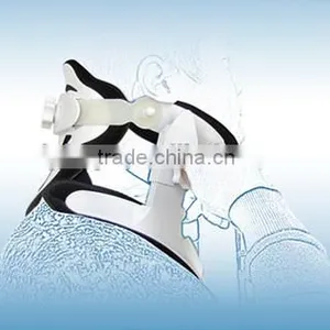 Nuga Best Health Care Products Continuous Neck Traction Cervical Collar thumbnail-5