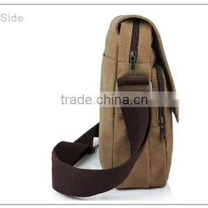 Wholesale Chevron Beach Tote Bags Fashionable Shoulder Bags Vintage Canvas Bag thumbnail-3