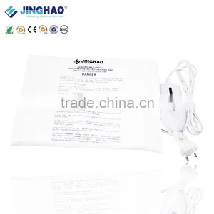 Medical Personal Used Temperature Adjustable Reusable Small Hand Heating Pad Electric thumbnail-1