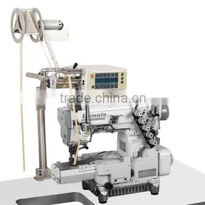 Computerized Elastic Metering Device( 8 Section, Combination Type Upper Tape Feeder, Tape Width:0~50mm), thumbnail-1