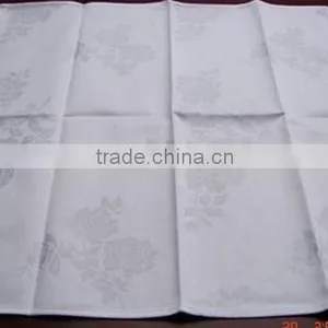 Machine Embroidery Pattern Table Cloth thumbnail-1