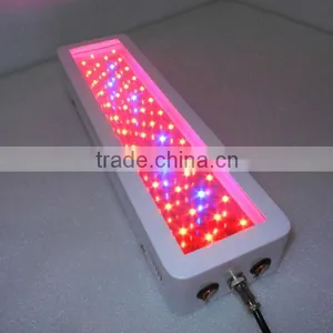 100W Led Plant Growth Light Full Spectrum Led Light Hydroponia System EG100 thumbnail-1