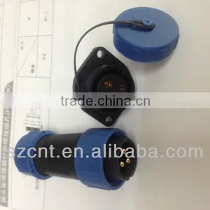 CNT53 Protected Connector thumbnail-1