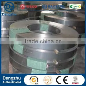 1mm 316L Stainless Steel Strips thumbnail-4