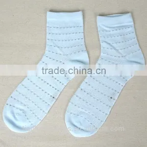 2016 Summer Breathable Women Cotton Socks Bulk Wholesale thumbnail-2