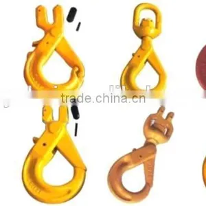 U.S.TYPE EYE SELF-LOCKING HOOK Rigging Hardware thumbnail-1