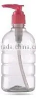320ml Lotion Bottle, Pet Bottle, Liquid Bottle, Lotion Bottle thumbnail-1
