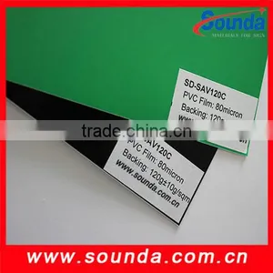 Color Vinyl Sticker Paper thumbnail-5