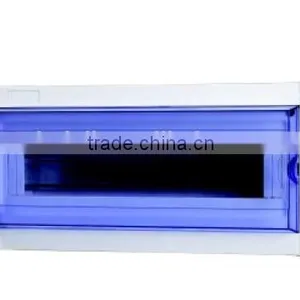 Hot Sale Electrical Flush Mount Plastic Distribution Box XPEFL-ABC900 thumbnail-1