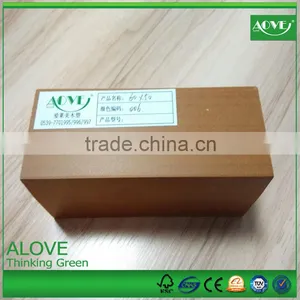 Green World Wpc DIY Indoor/outdoor /painting /nailed thumbnail-3
