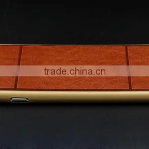 Fashion Leather Card Case for Iphone6,manufactory Whole Sale Leather Case,for Iphone 6 Case Leather thumbnail-6