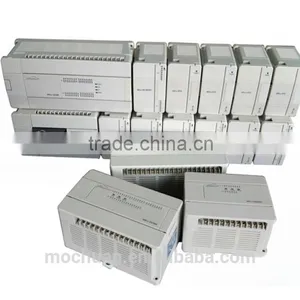 Cheap Price Relay Output Programmable Logic Controller, Plc Temperature Controller thumbnail-2