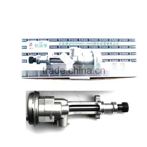 Truck Fuel Pump Auto Oil Pump JMC Transit Oil Pump Big Gear Fenghua JMC Light Truck Auto Parts thumbnail-2