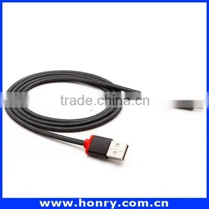 Designer Hot Sale Fast Charge Type-c Cable 3.1 Sync Cable thumbnail-2