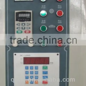 Woodworking Wide Belt Sander Machine For Veneer thumbnail-3