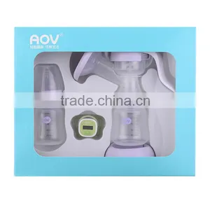 AOV6816 Manual Type Breast Pump thumbnail-6