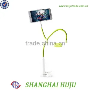Desktop Flexible Cell Phone Holder thumbnail-5