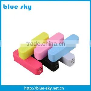 Real Capacity Perfume Keychain Mobile Power Bank 1800mah Power Bank for Laptop thumbnail-2