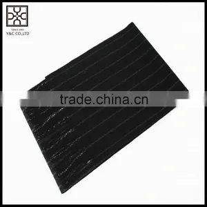 Fashion Knit Joint Wool Scarf With Fringe thumbnail-1