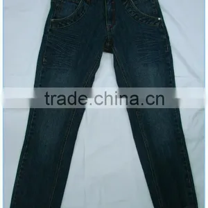 Latest Sexy Skinny Colored Jeans For Women thumbnail-1