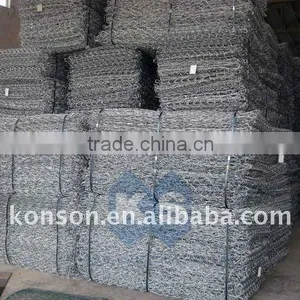 Gabion Box(factory) thumbnail-1