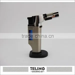 Amphibious Butane Jet Torch Lighter thumbnail-1