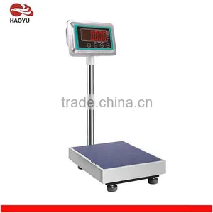 Big Display 100kg Digital Weighing Scale thumbnail-1