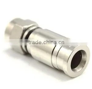 Compression F Connector thumbnail-1