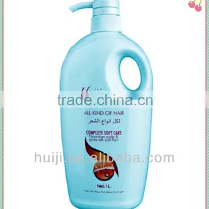 Professional Anti-dandruff Formula and Anti-itch Formula Shampoo thumbnail-1