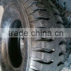 Bias Light Truck Tyre 500-12 600-14 6.50-15 6.50-14 thumbnail-1