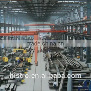 Chinese Famous Light Steel Structure thumbnail-2