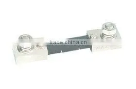 100A AC Panel Meter Shunt thumbnail-1