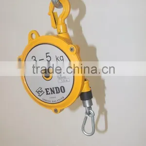 Industrial Spring Balancers High Quality Spring Weight Balancer thumbnail-2