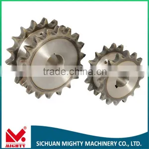 219 Sprocket Making Machine thumbnail-1