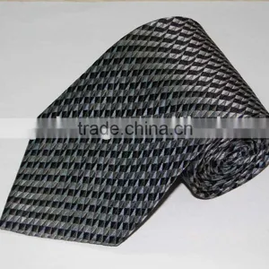 Fashion Silk Tie thumbnail-1