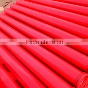 Putzmeiste Long Use Lifetime Concrete Pump Boom Pipe thumbnail-5